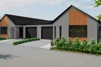 1 Kentia Lane, Rolleston