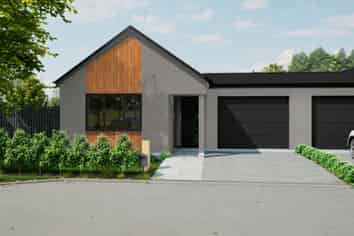 1 Kentia Lane, Rolleston