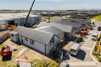 1 Kentia Lane, Rolleston