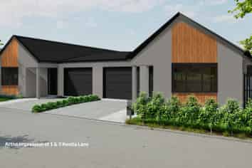 1 Kentia Lane, Rolleston