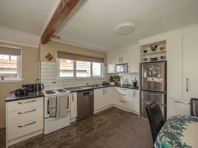 28 Clare Street, Oamaru