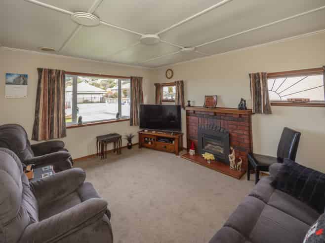 28 Clare Street, Oamaru