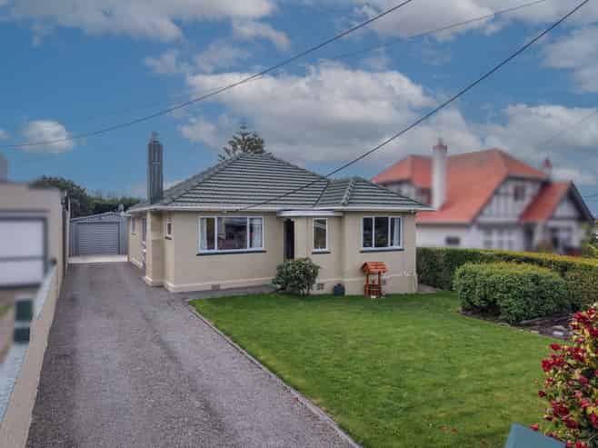 28 Clare Street, Oamaru