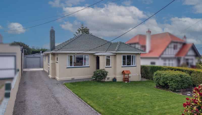 28 Clare Street, Oamaru