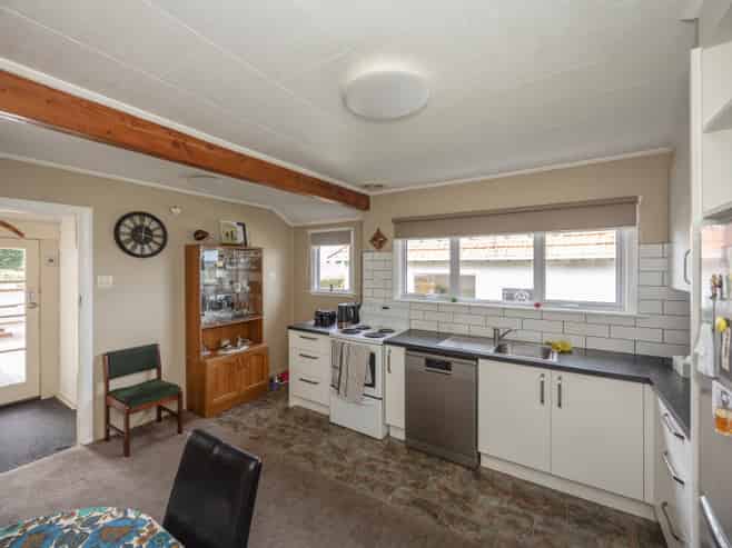 28 Clare Street, Oamaru