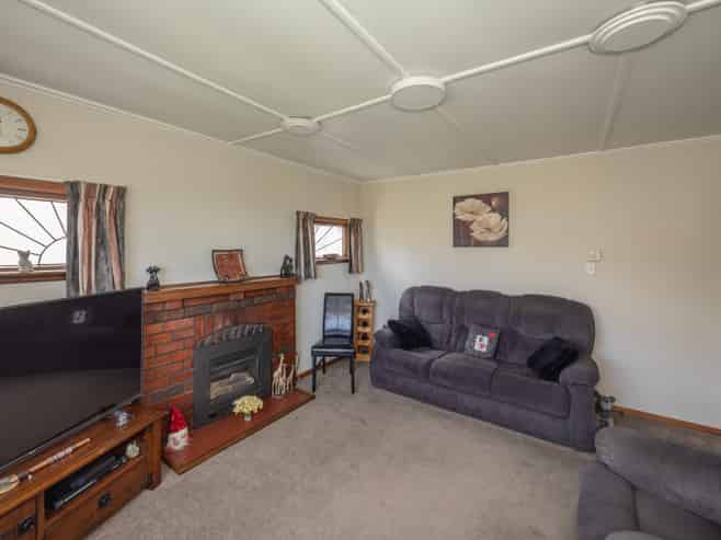 28 Clare Street, Oamaru