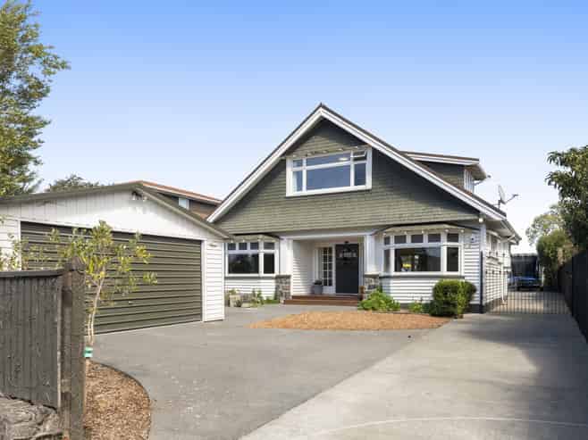 117 Lyttelton Street, Spreydon