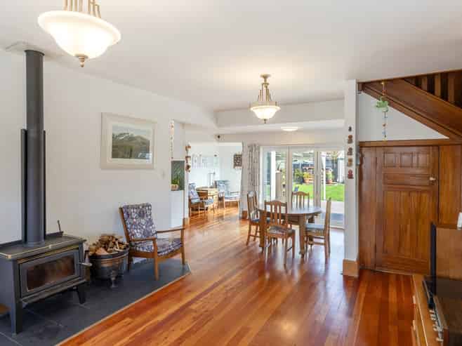 117 Lyttelton Street, Spreydon