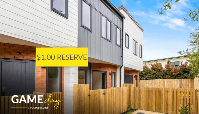 9/629 Great South Road, Otahuhu