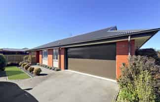 14  El Alamein Avenue, Rangiora