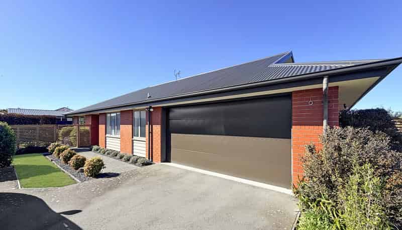 14  El Alamein Avenue, Rangiora