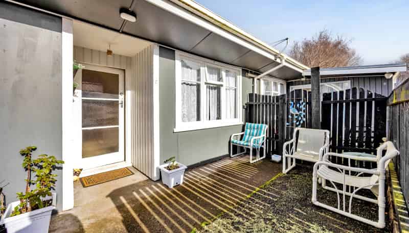 77C Gladstone Street, Hawera