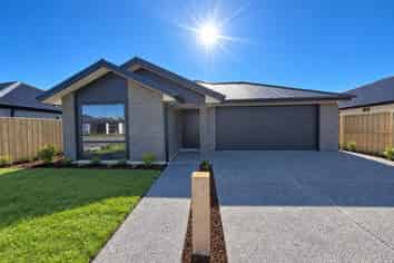 27 Buxus Way, Rolleston