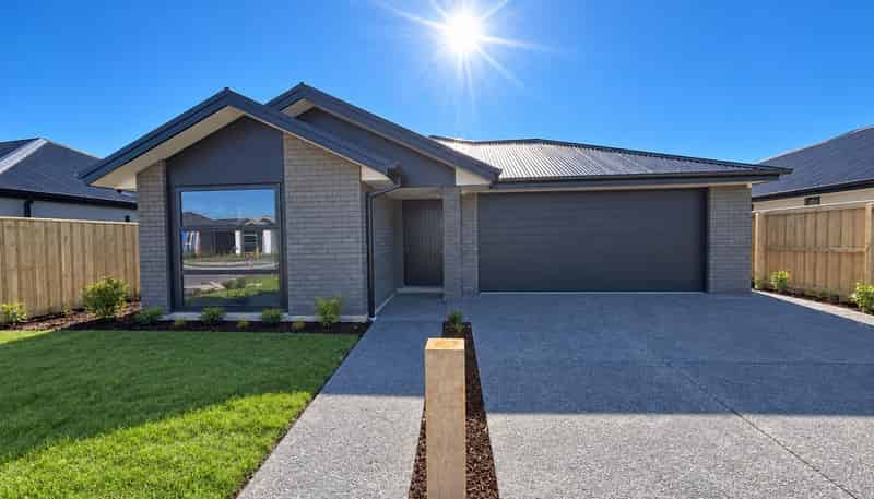 27 Buxus Way, Rolleston