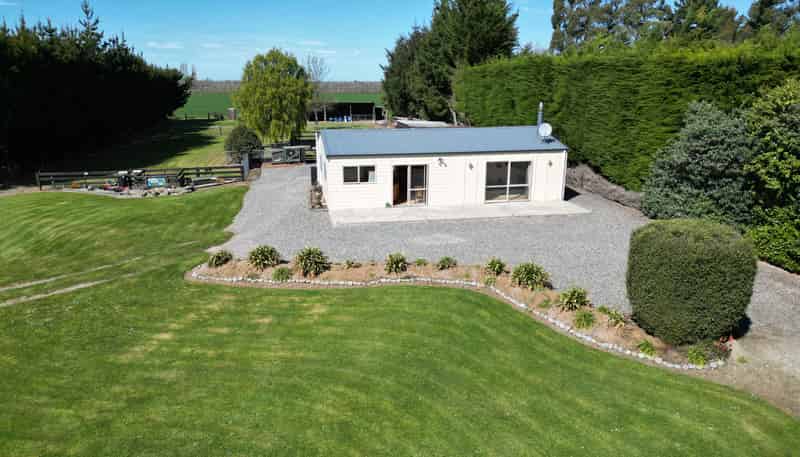 9 David Street, Hinds