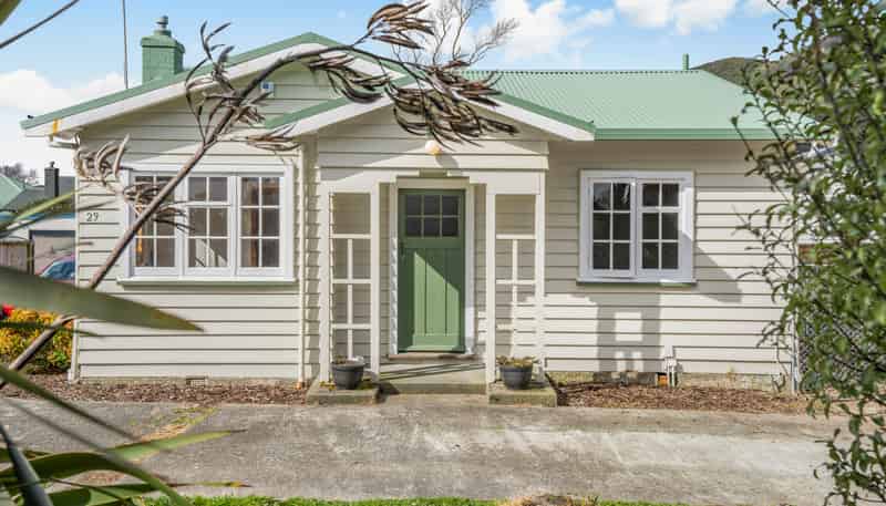29 Wainui Road, Waiwhetu