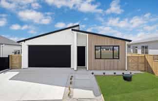 7 Pupu Crescent, Papakura