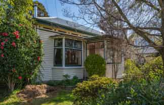 84 Studholme Street, Somerfield