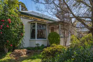 84 Studholme Street, Somerfield