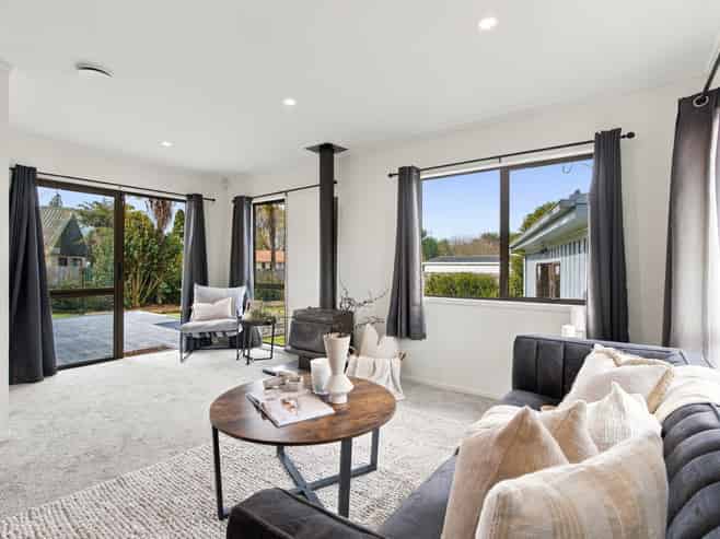 16 Johannes Court, Nawton