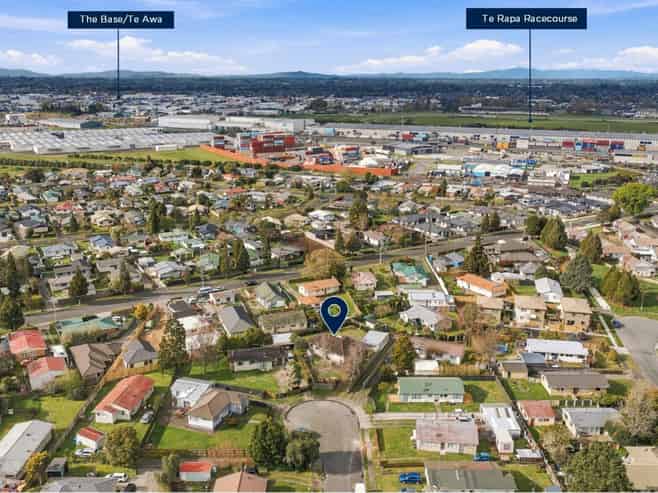 16 Johannes Court, Nawton