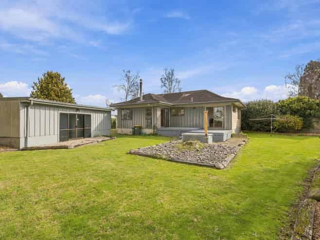 16 Johannes Court, Nawton