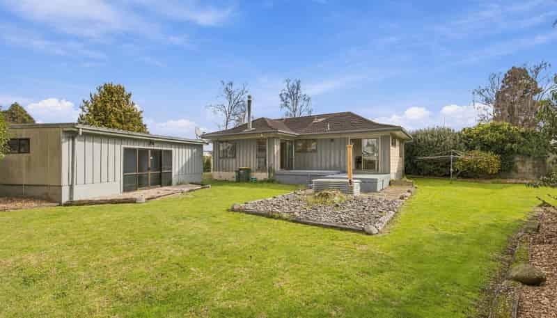 16 Johannes Court, Nawton