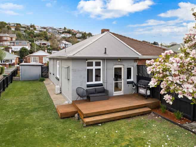 127 Fitzroy Street, Forbury