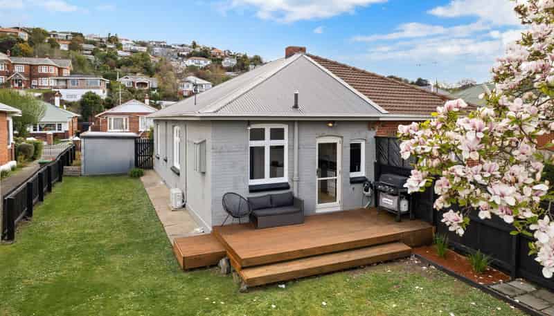 127 Fitzroy Street, Forbury