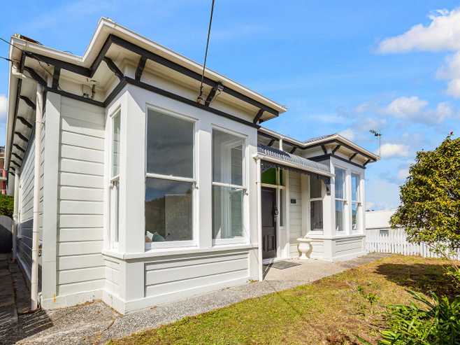 379 Adelaide Road, Newtown