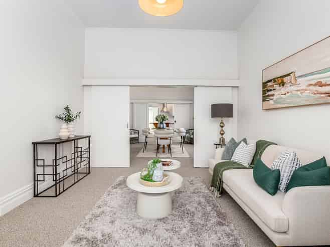 379 Adelaide Road, Newtown