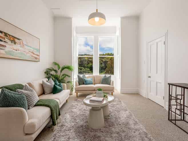 379 Adelaide Road, Newtown