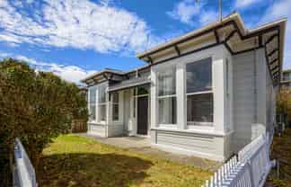 379 Adelaide Road, Newtown
