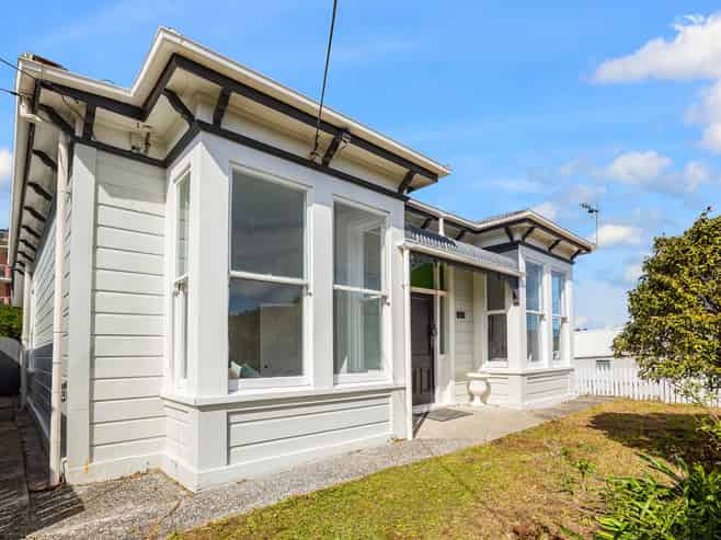 379 Adelaide Road, Newtown