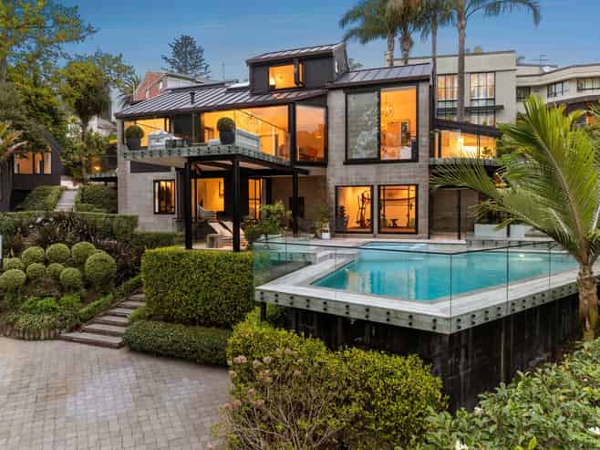 9 Bridgewater Road, Parnell