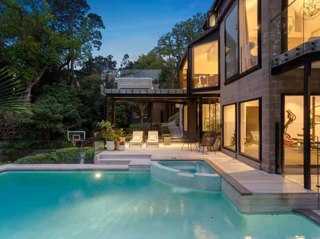 9 Bridgewater Road, Parnell