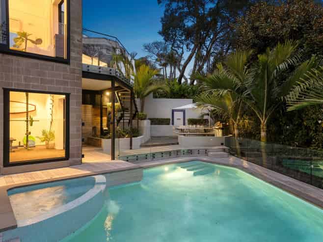 9 Bridgewater Road, Parnell