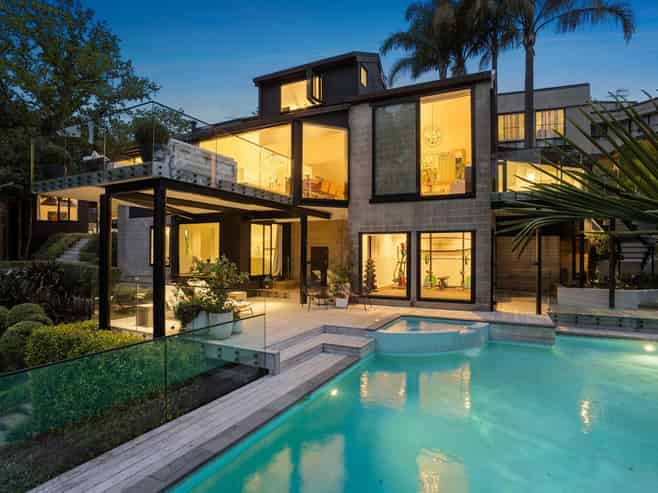 9 Bridgewater Road, Parnell