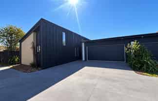 46a Patten Street, Avonside