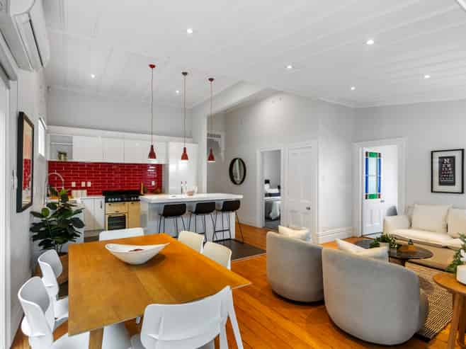 37 Cooper Street, Grey Lynn