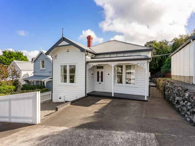 37 Cooper Street, Grey Lynn