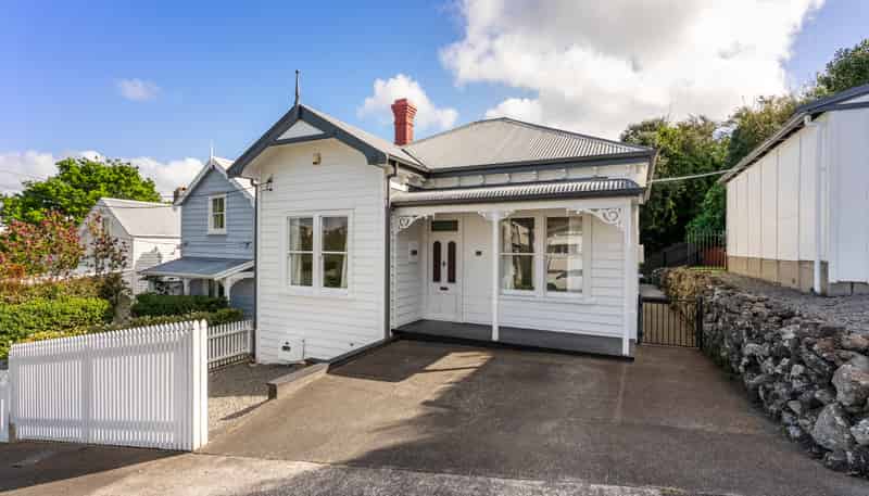 37 Cooper Street, Grey Lynn