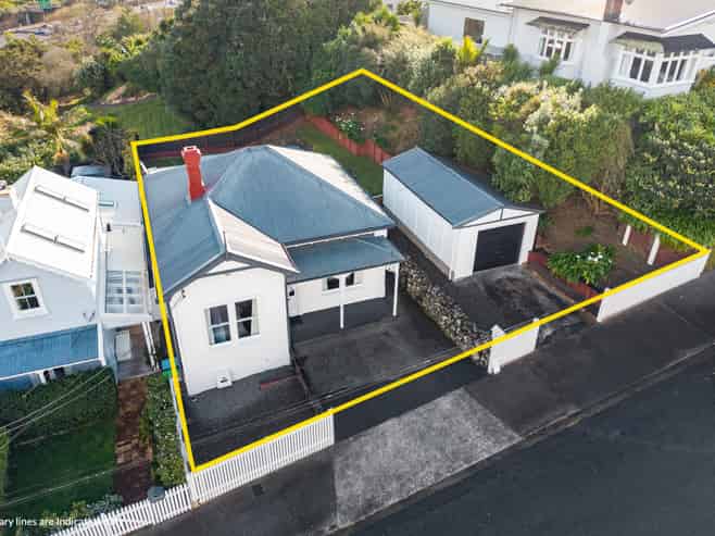 37 Cooper Street, Grey Lynn