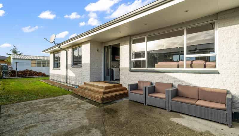 51 Hamilton Street, Gore