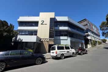Value, Fitout and Parking