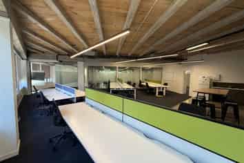 Value, Fitout and Parking