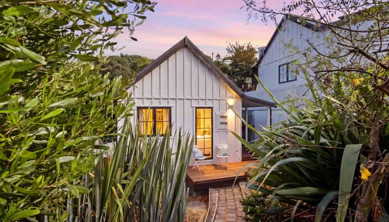 69 Oxford Street, Lyttelton