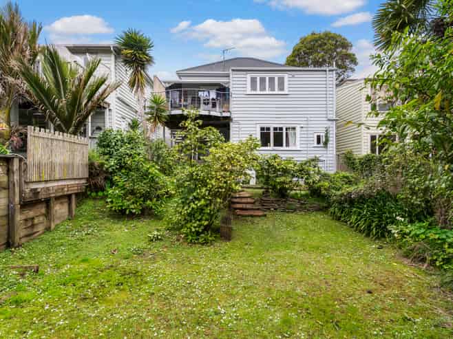 41 Williamson Avenue, Grey Lynn