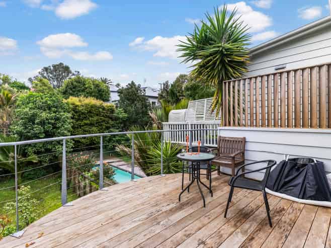 41 Williamson Avenue, Grey Lynn