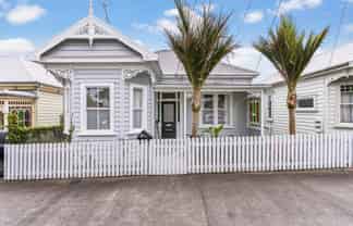 41 Williamson Avenue, Grey Lynn